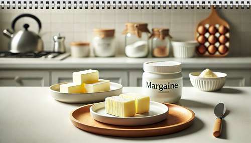 원재료와 제조 방식의 근본적인 차이