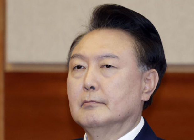 윤석열 탄핵 선고 심판 실시간 생중계