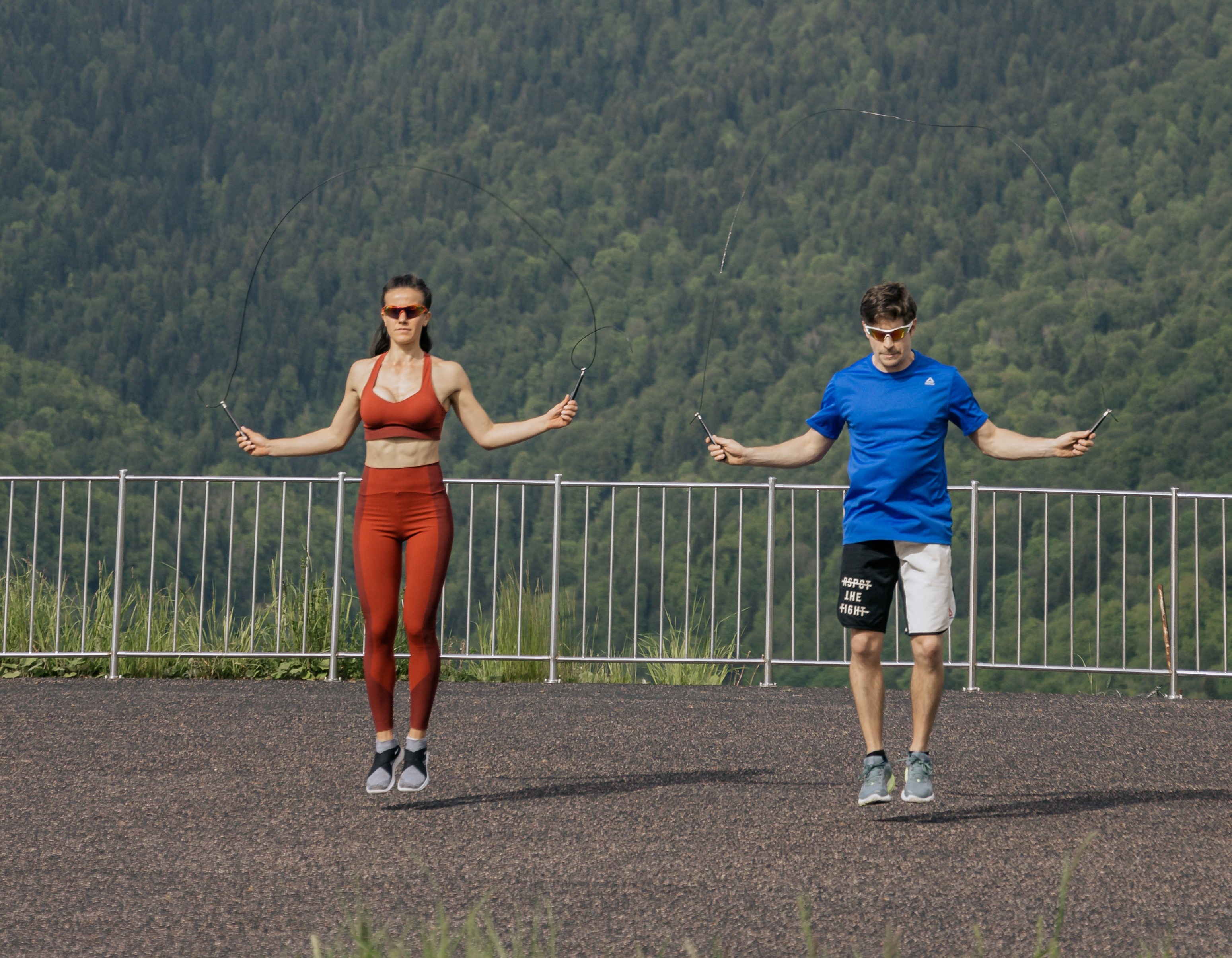 유산소-운동-줄넘기