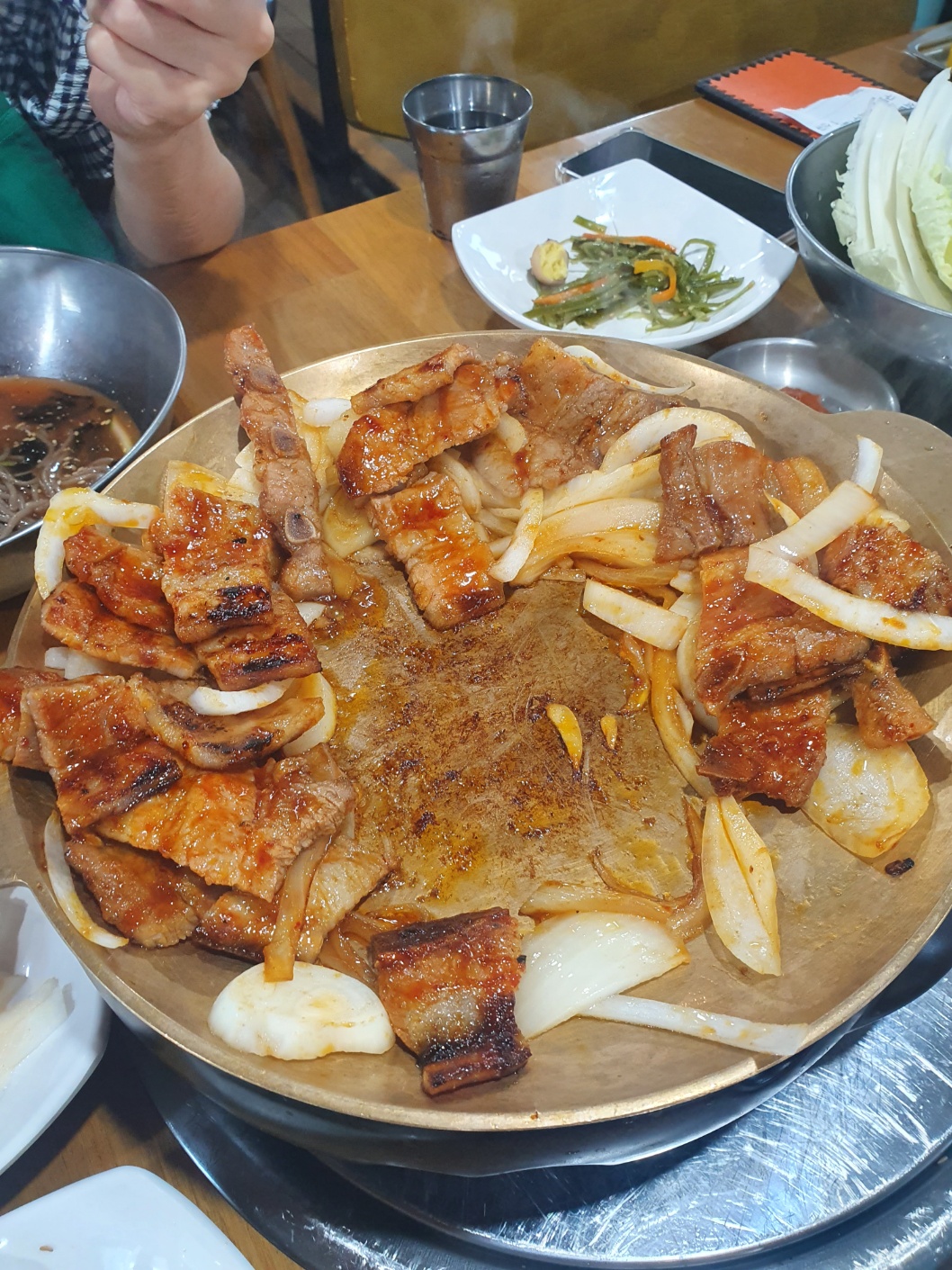 구봉산석갈비_석갈비맛집
