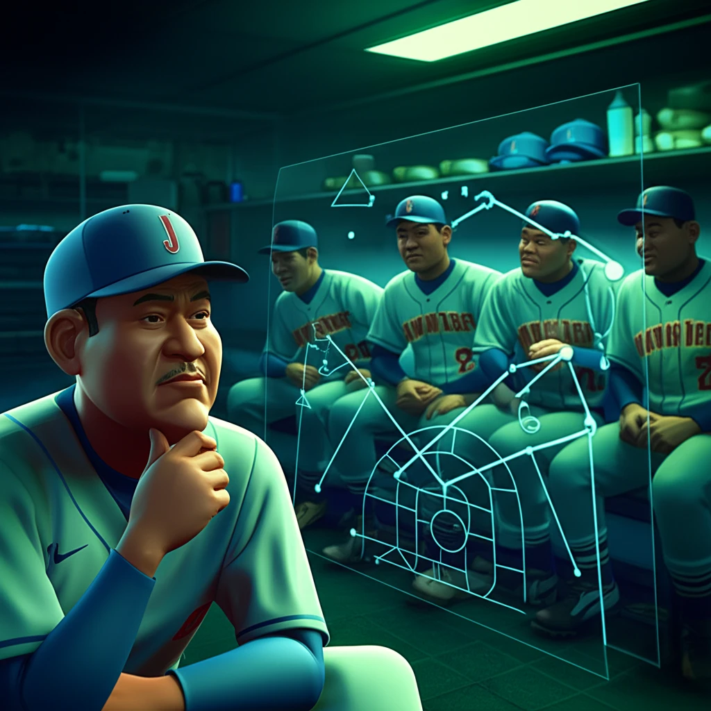 준PO 3위 팀 승리 공식 2-2-1..