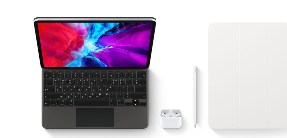 2. 애플 아이패드 프로4S 출시되나?