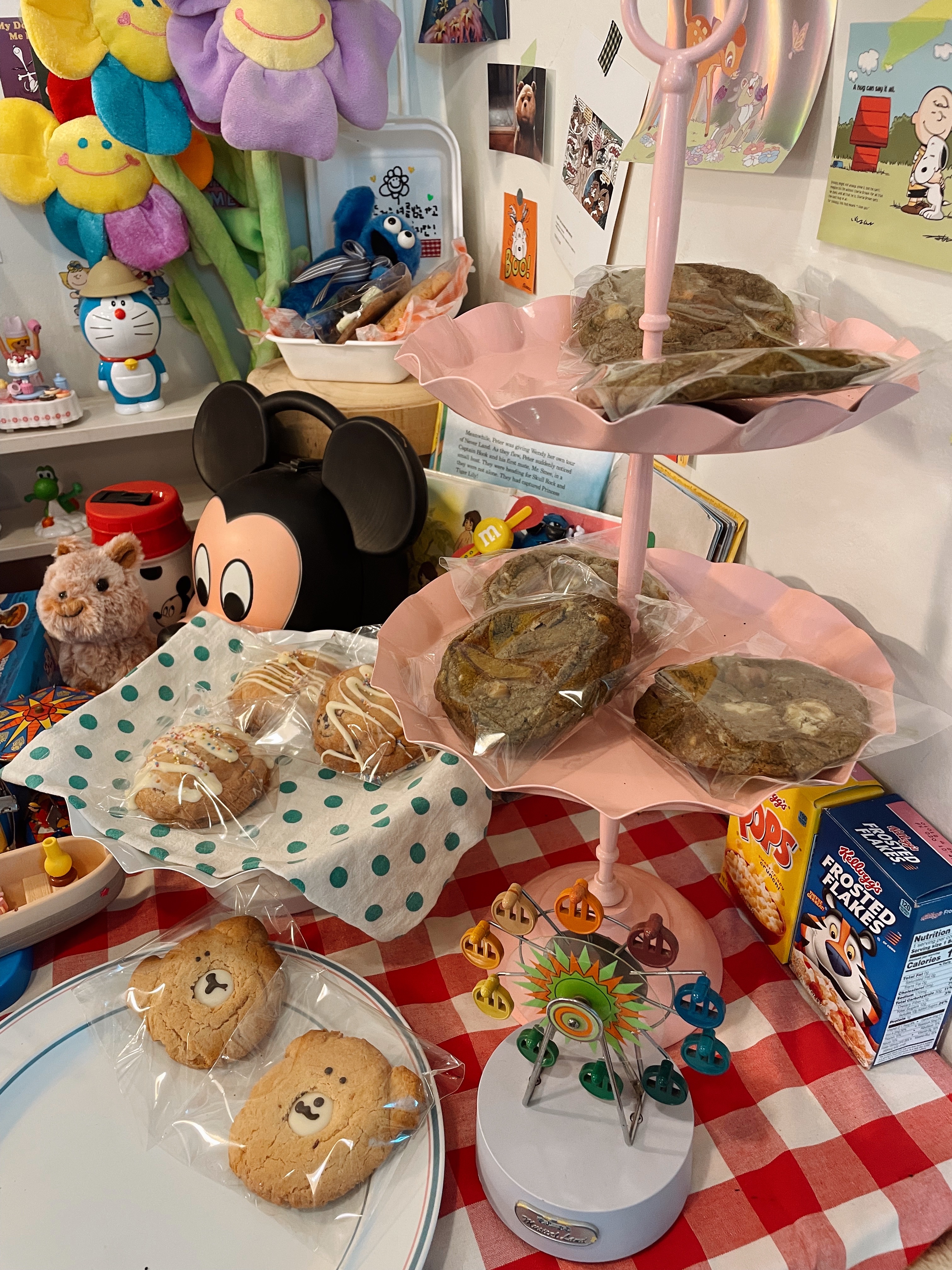 제주_애월_디저트