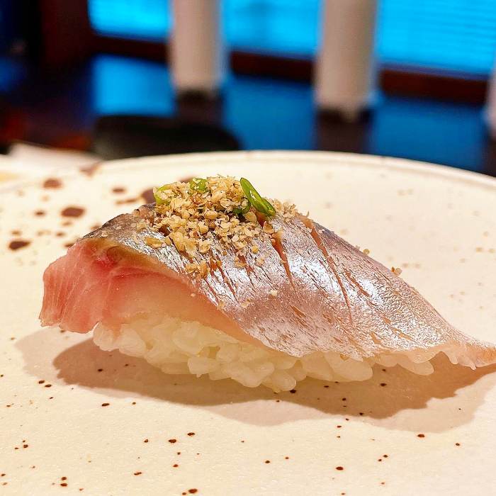 생방송 오늘저녁 잠실 송리단길 스시 오마카세 맛집