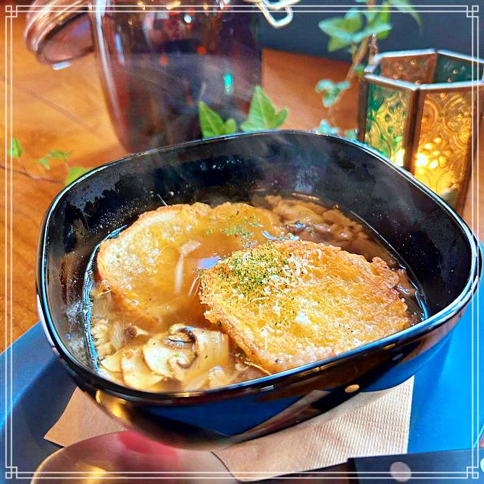 픽업 트렌드 스페셜 이태원, 후암동, 녹사평 한우 메밀 갈레트, 소고기 덮밥, 브런치 맛집