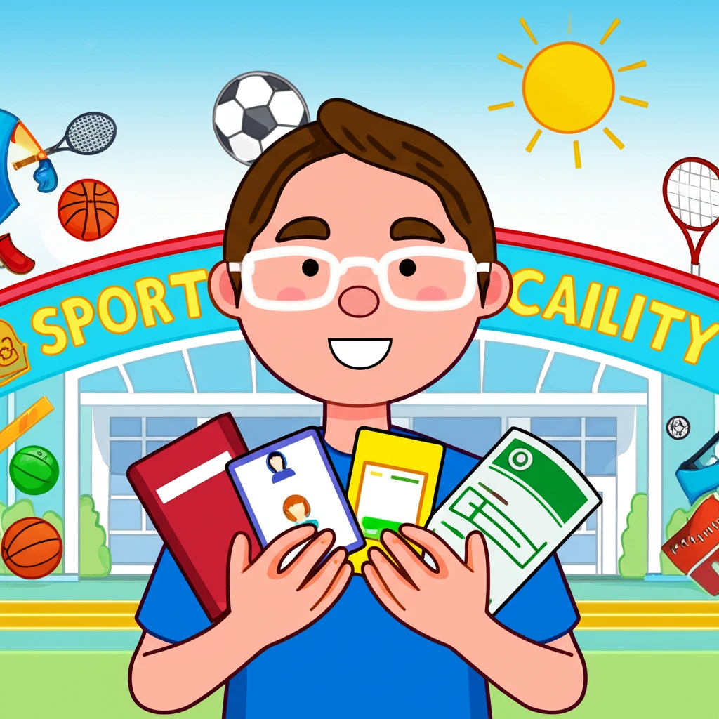 2025 안산시민을 위한 체육시설 이..