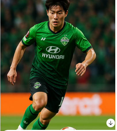 손흥민 이후 ,한국 축구는 누가 이끌가? 사진