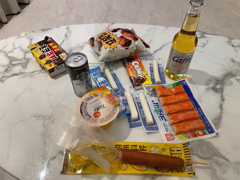 부산송정호텔