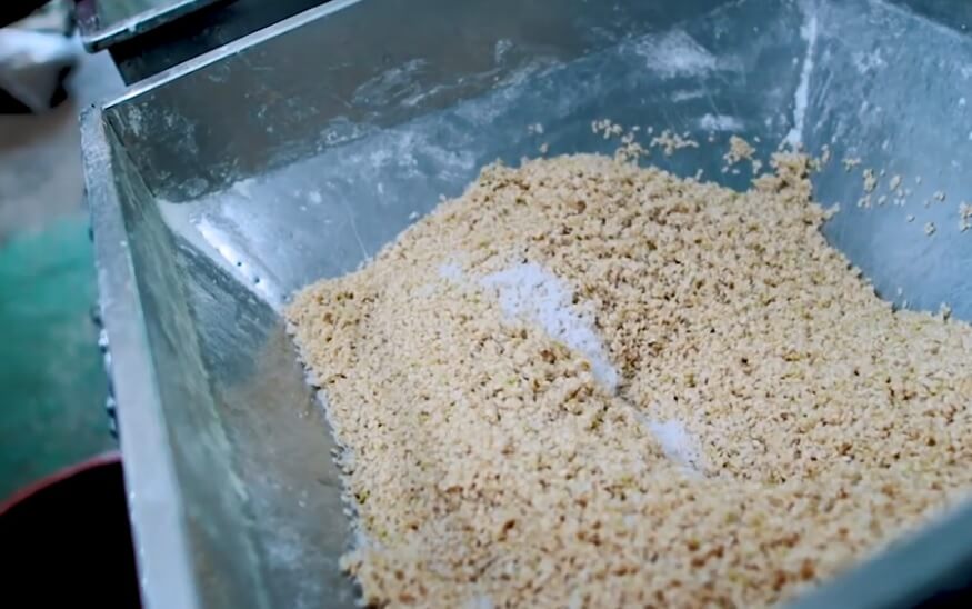 오늘N 이 맛에 산다 김포 쑥떡 맛집 40년 전통 수제 떡집 이야기 삼흥떡방앗간 오늘N 2496회