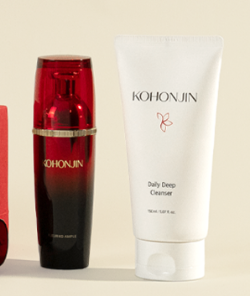 고혼진 화장품1