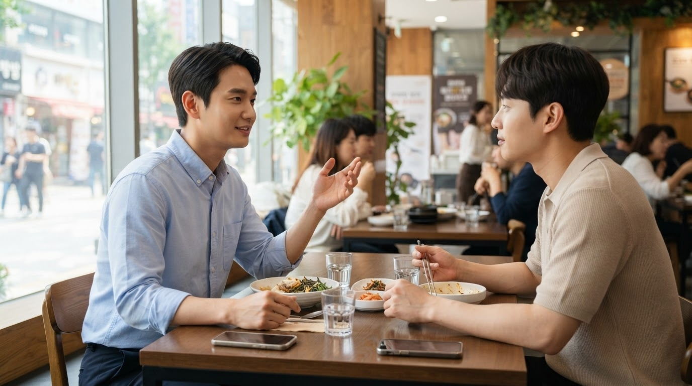 점심대화 금ETF 토론