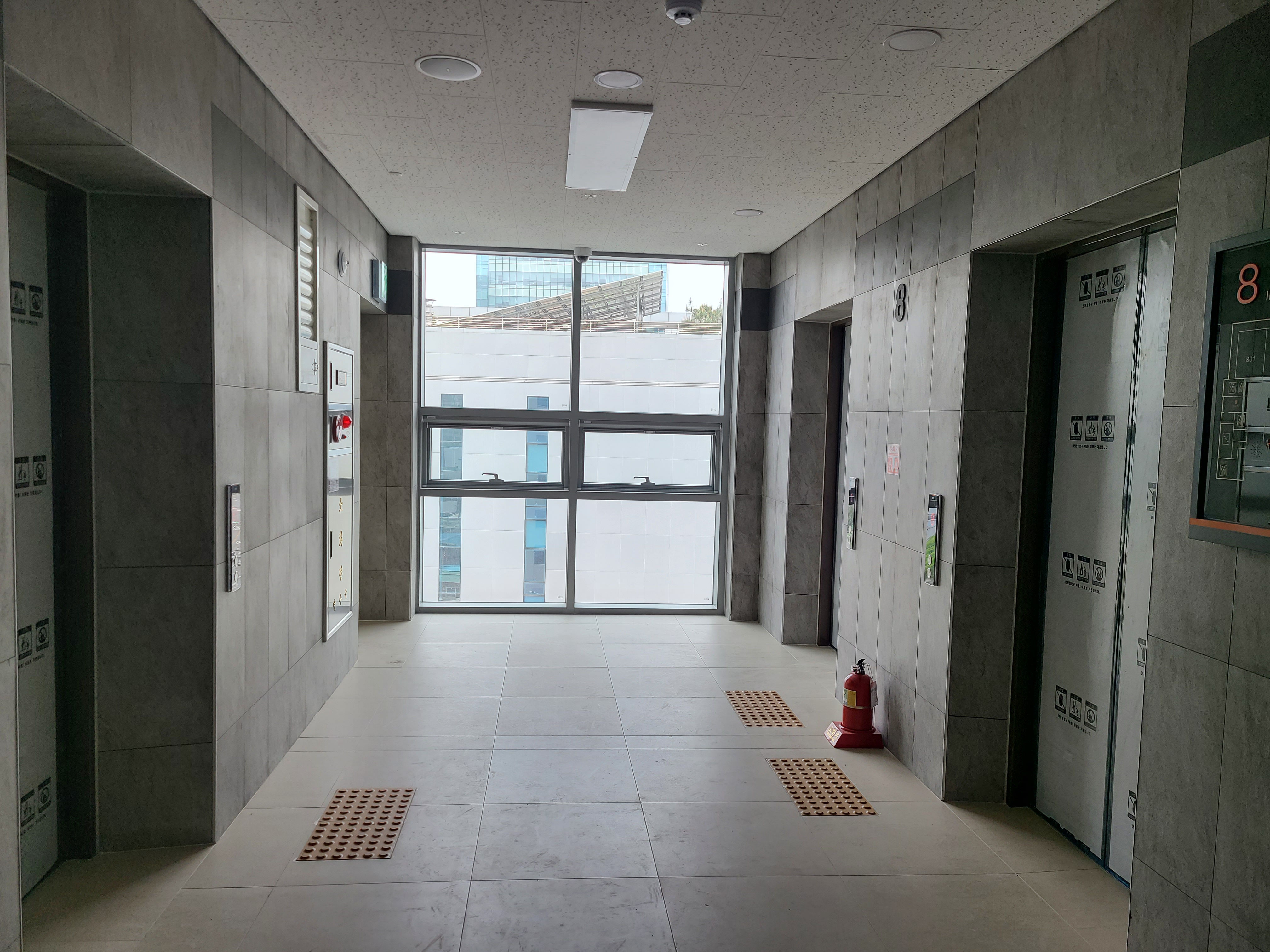 KLK 유윈시티 섹션오피스2