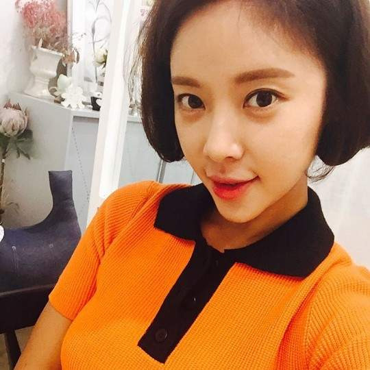 황정음 배우 작품 활동