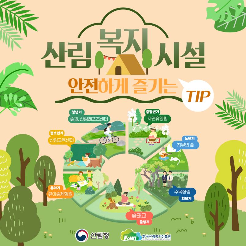자연휴양림