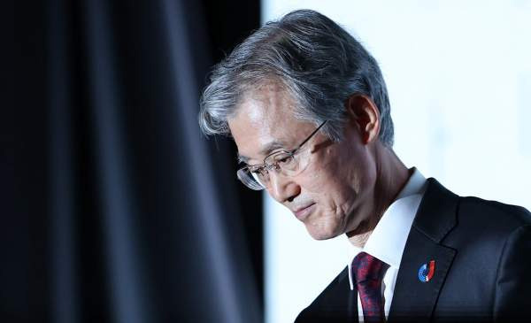 조희대 대법관 재제청 거부 왜?｜조국&middot;민주당 &lsquo;탄핵&rsquo; 언급, 헌법 104조 쟁점 총정리