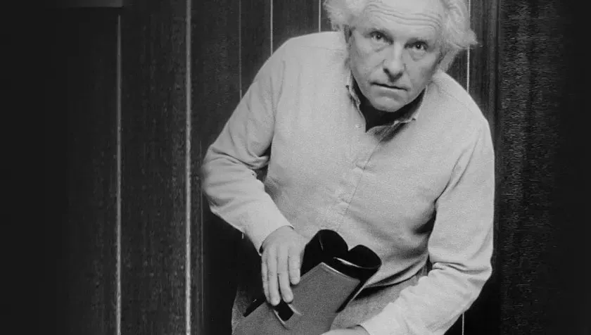 살로몬 창립자 프랑수아 살로몬