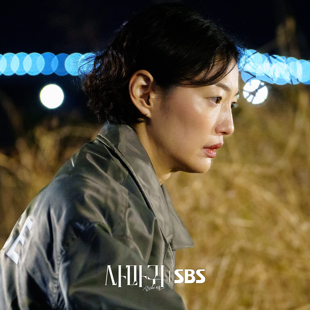 사마귀 : 살인자의 외출