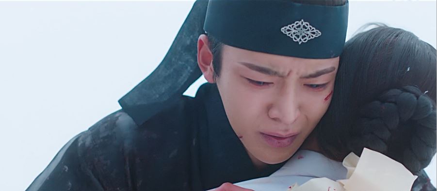 이연애는불가항력_12회