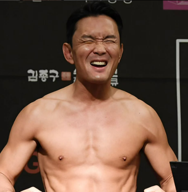 윤형빈 프로필