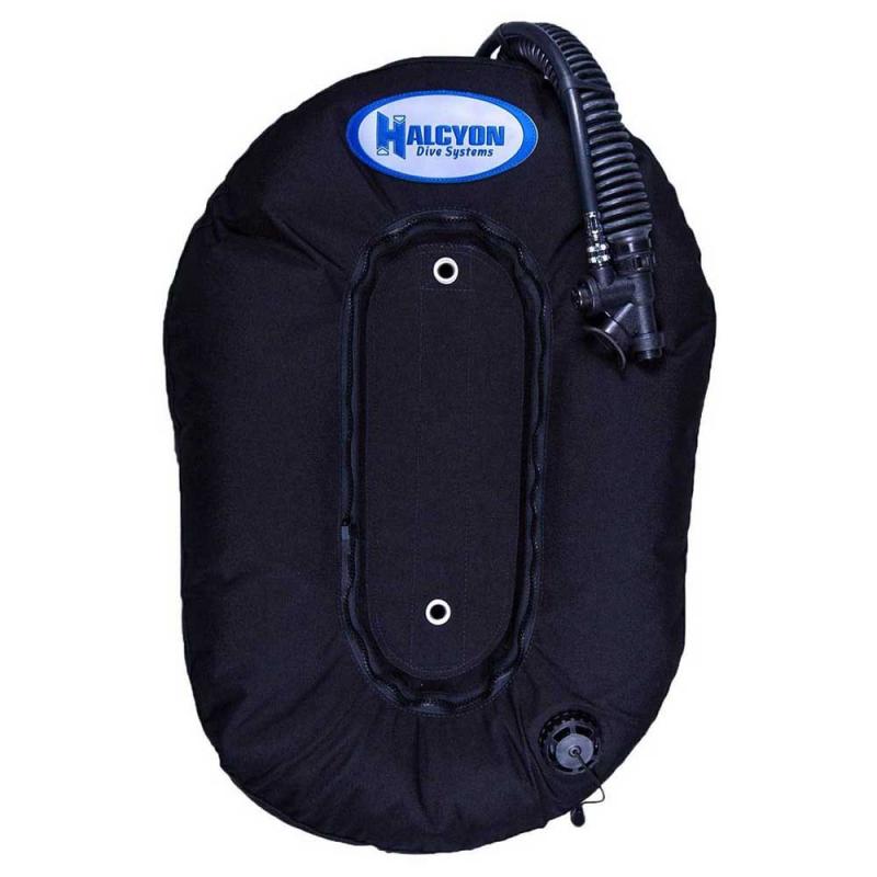 헬시온 Eclipse 40 Standard Backplate Convertible STA BCD 10137167411