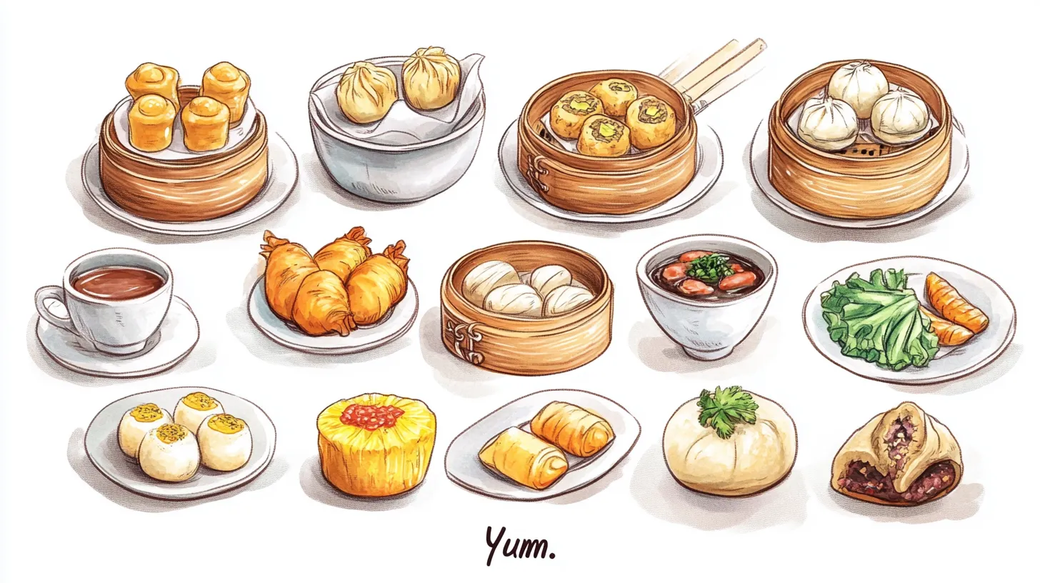 대만 음식 직구 완벽 가이드: 추천 사이트와 꿀팁 5가지