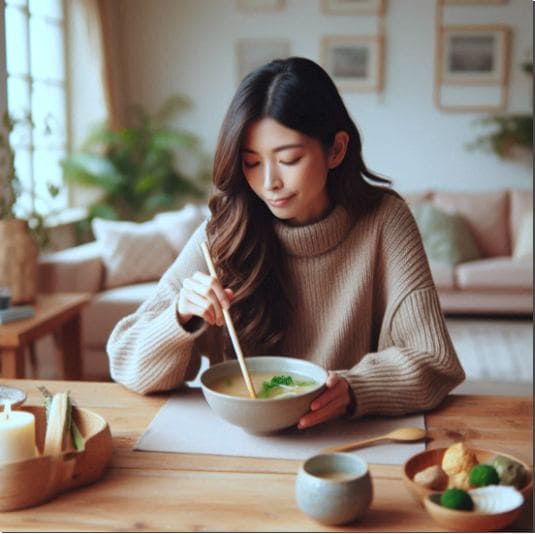 히포크라테스 스프 효능 및 재료 먹는 법과 주의점