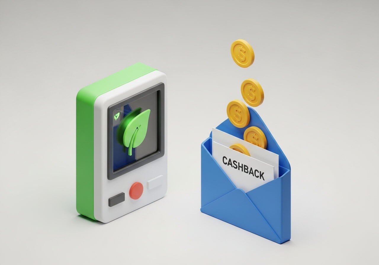 에너지 캐시백 신청방법