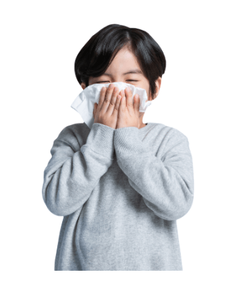 백일해 증상 예방접종 주사 남편
