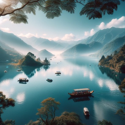 대만 여행가기 좋은 계절 날씨 8