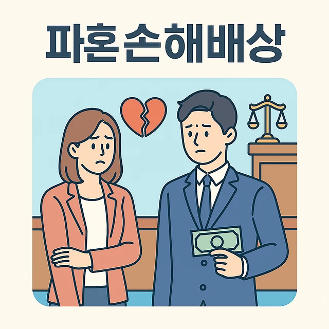안산사기죄변호사,파혼손해배상