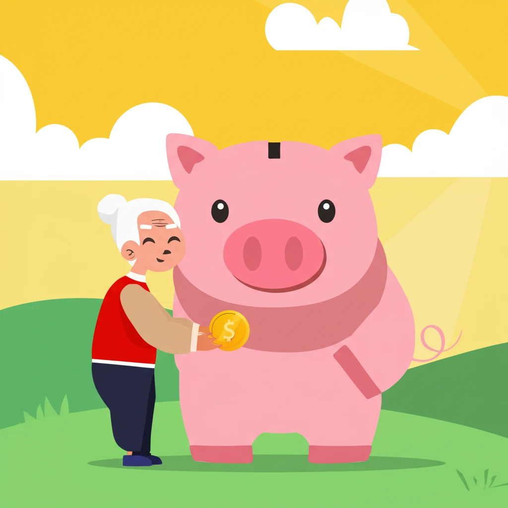 30대 애엄마의 연금 고민 해결! 연