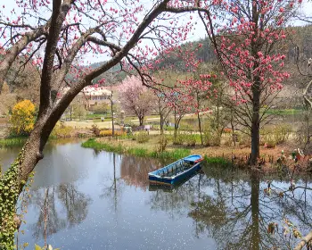 천리포수목원 숙박안내, 가든스테이_15