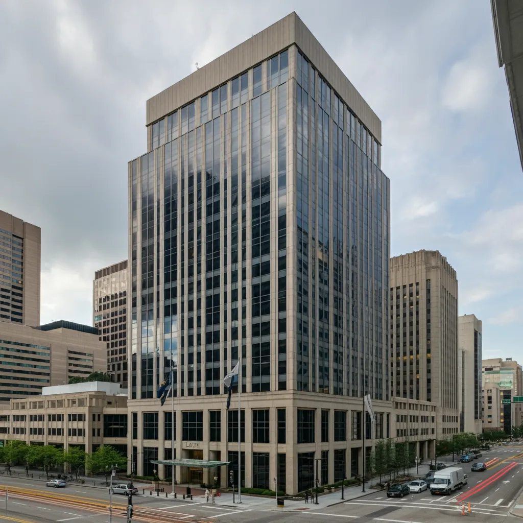 법률사무소-외관