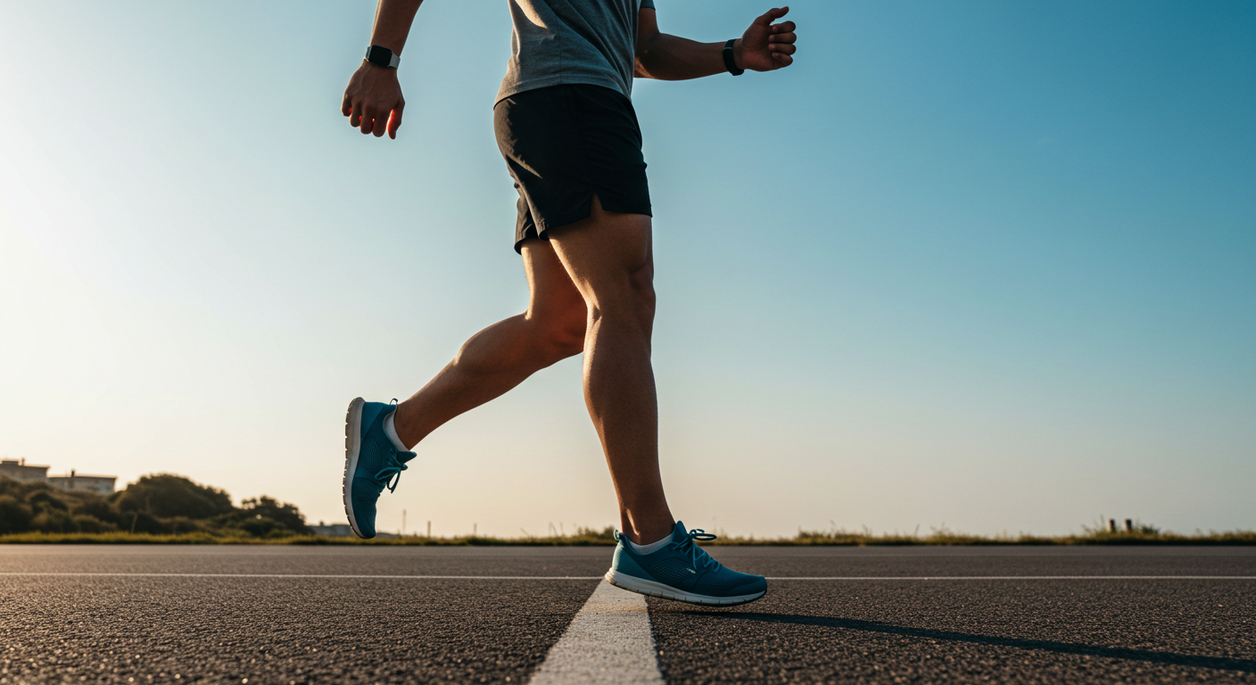 러닝 능력 향상을 위한 인터벌 트레이닝의 모든것