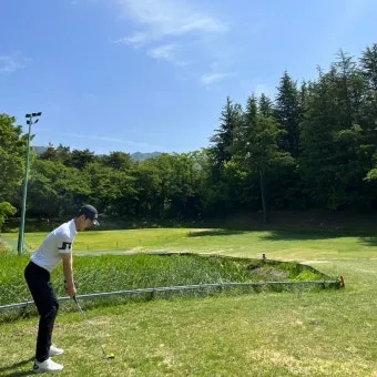 경주 파3 골프장 천북파3 골프클럽 추천 코스와 이용 후기_14