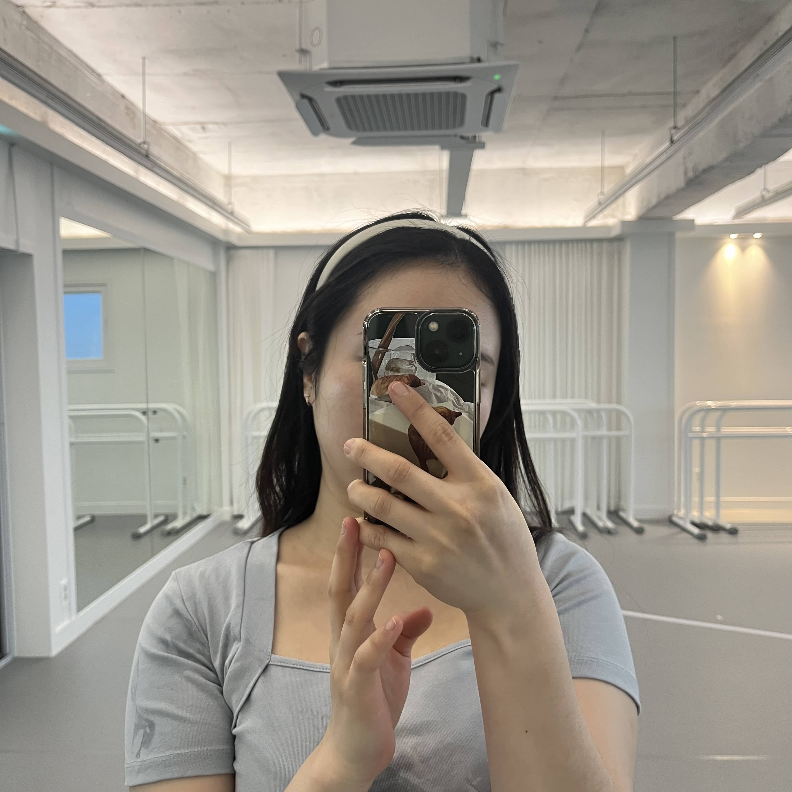 운동을 포기했던 내가 발레를 꾸준히 하게 된 이유