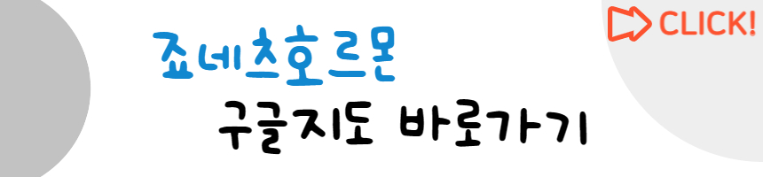죠네츠호르몬