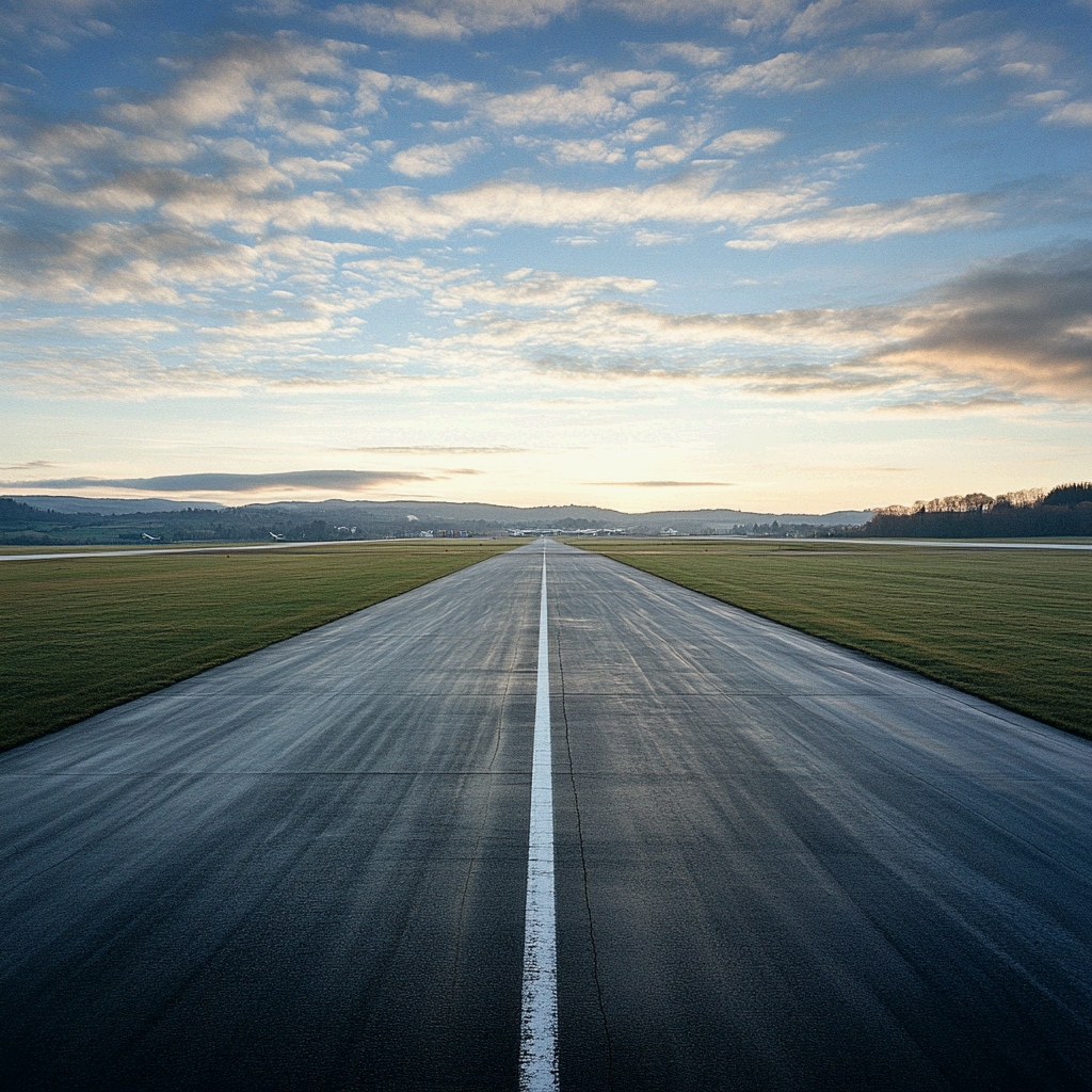 지방 공항이 사라진 후, 지역 경제는 어떻게 변했을까? 사천&middot;무안 사례 분석