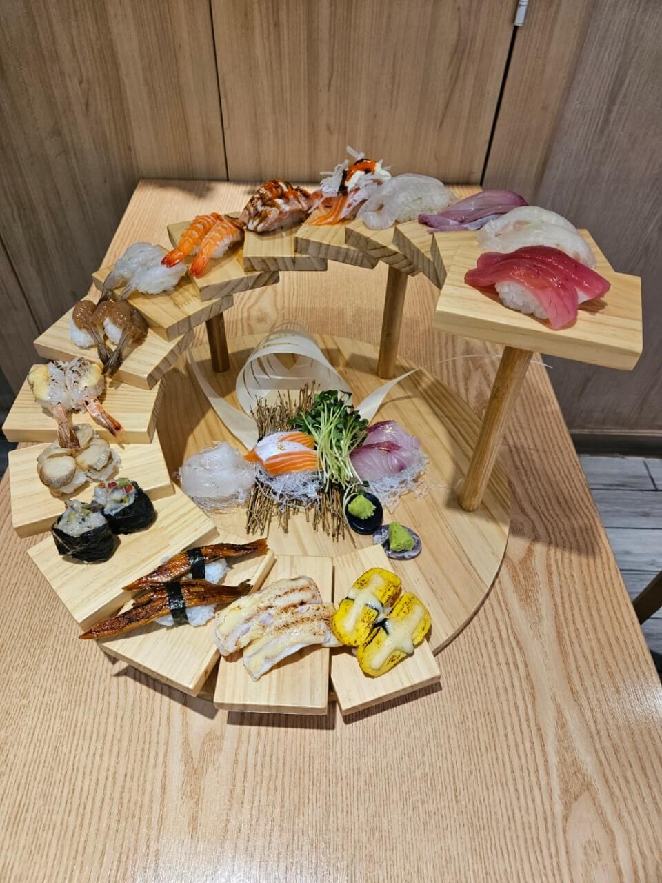 생생정보 2332회 독한 인생 독하다 독해 서울 도봉구 프리미엄 스시 맛집 스시린