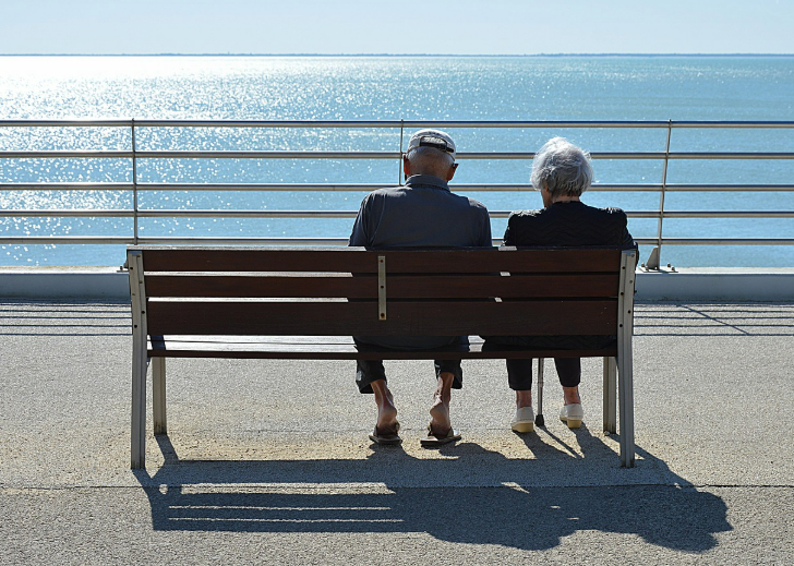 65세 이상 어르신 건강검진 항목 총정리