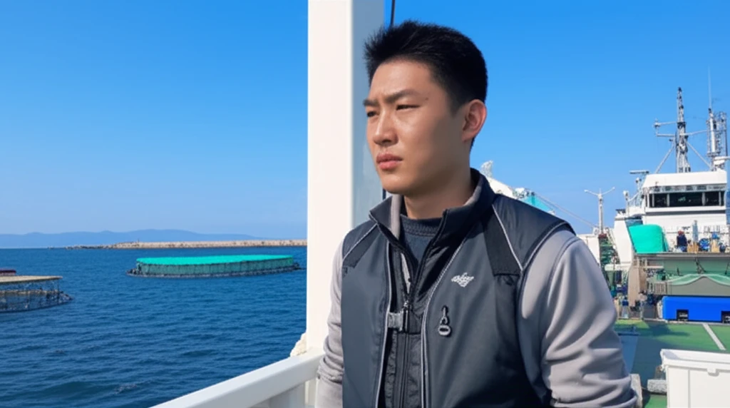 속초 청년어촌정착지원금 독립경영 3년..