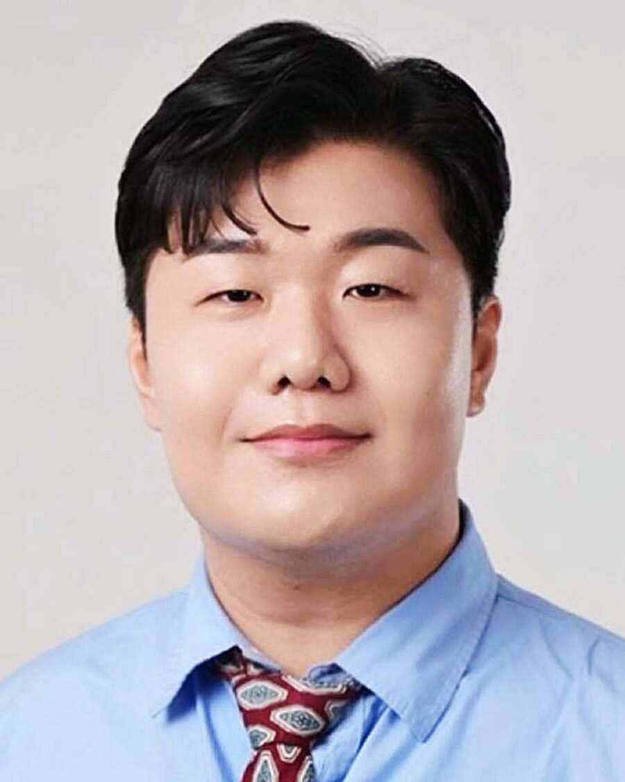 개그맨-이상민