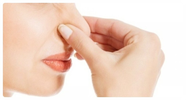 입냄세로 보는 건강 관리