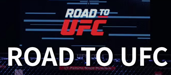 로드 투 UFC 시즌5