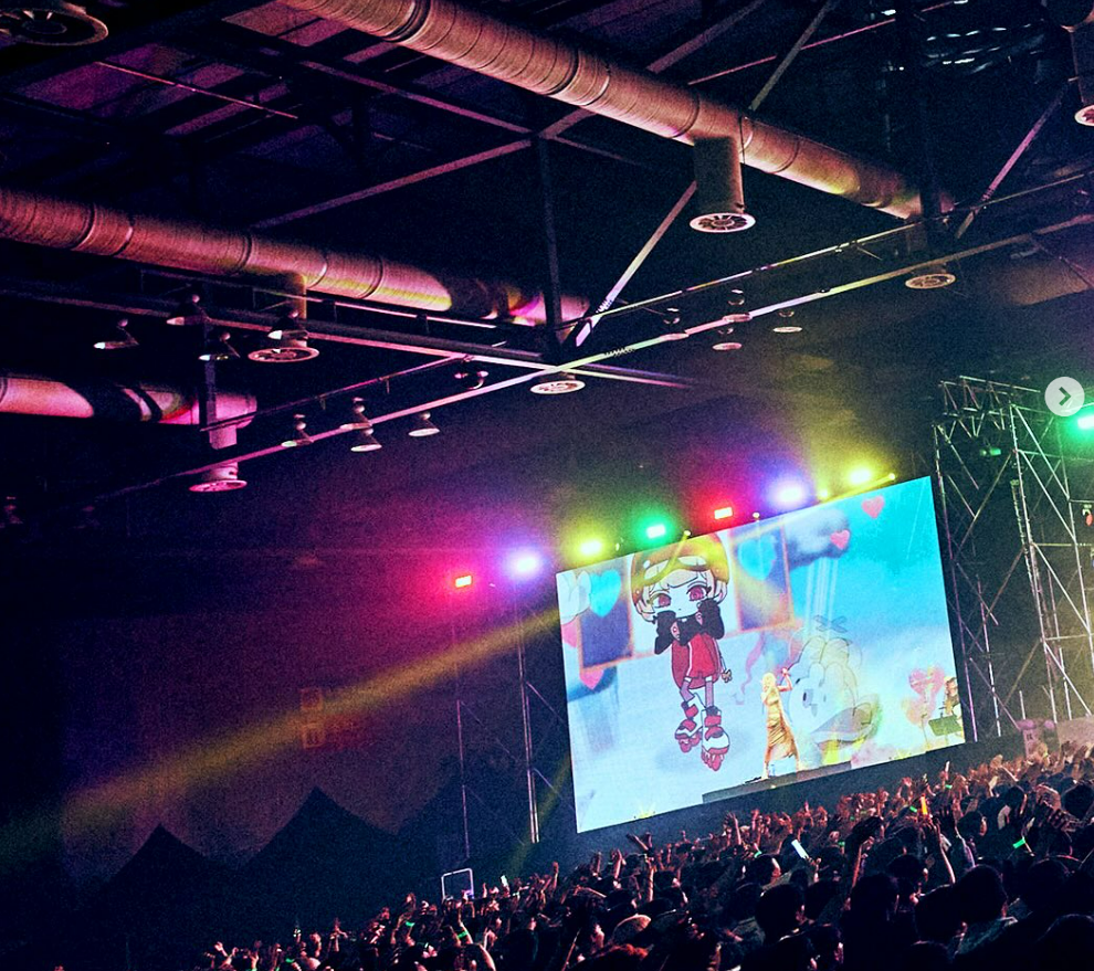 원더리벳 2025 티켓팅