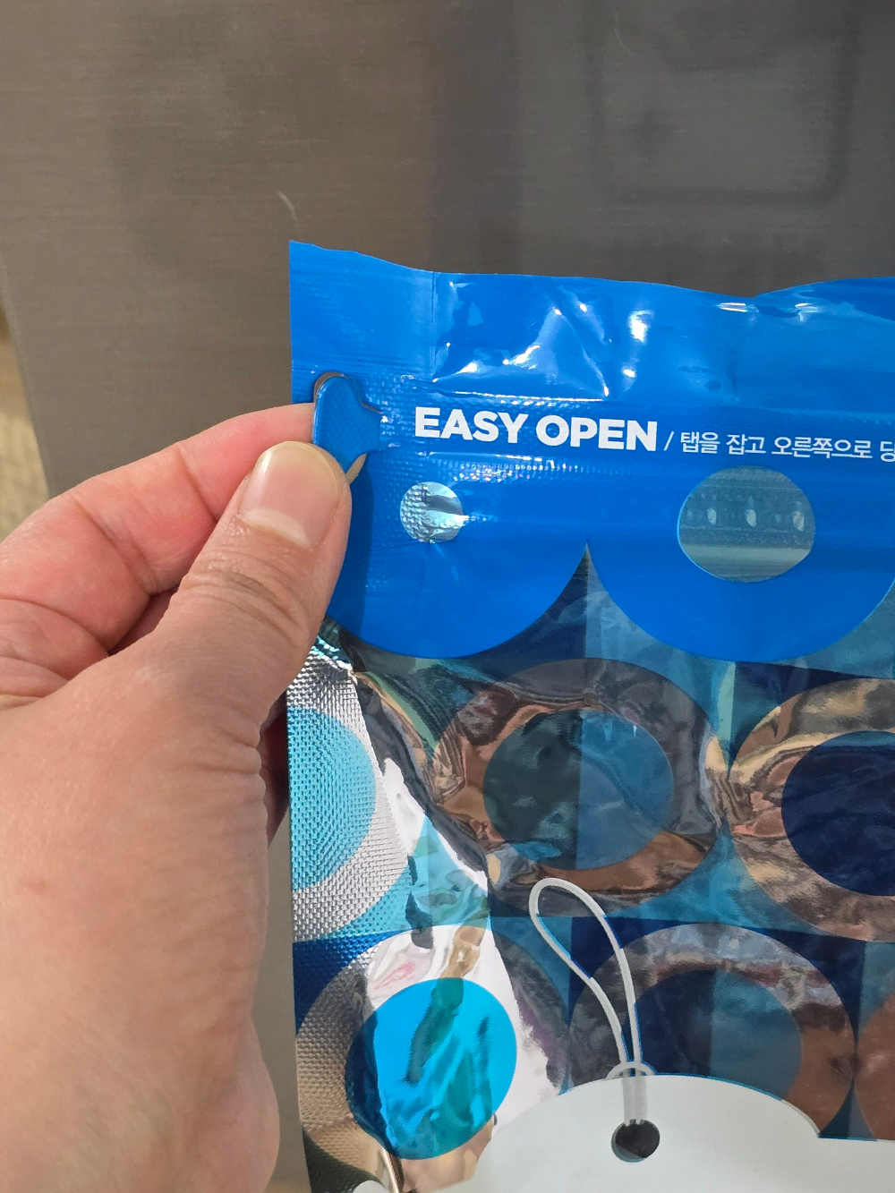 밥이보약 알맞은 체중5