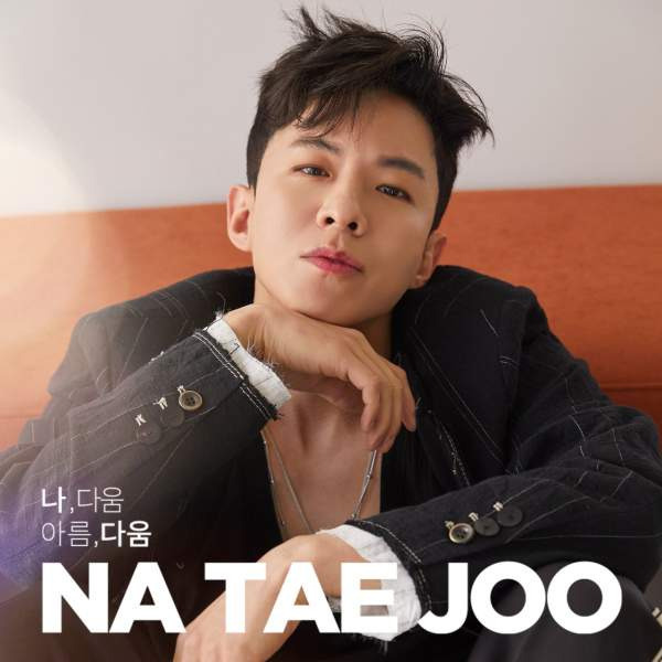 가수 나태주 수상 경력