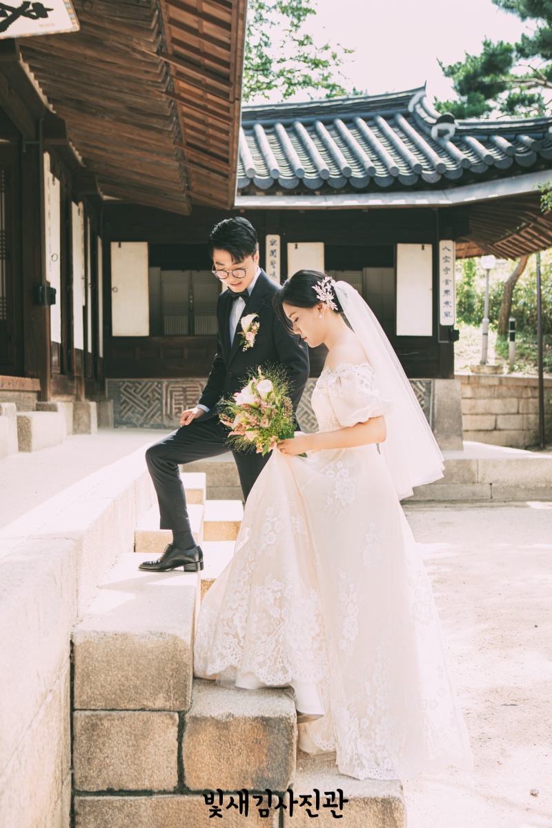 운현궁 핸더스 촬영 후기 3