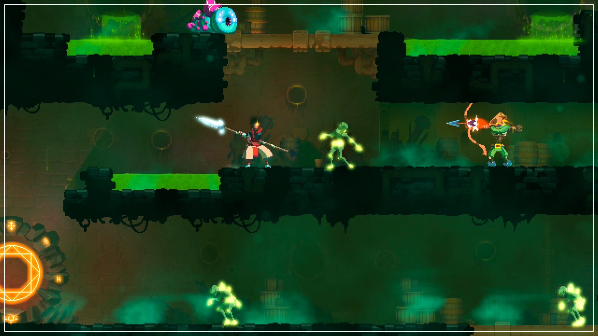 스팀 저사양 게임 추천 2탄, 또 다른 숨겨진 명작들 BEST 5