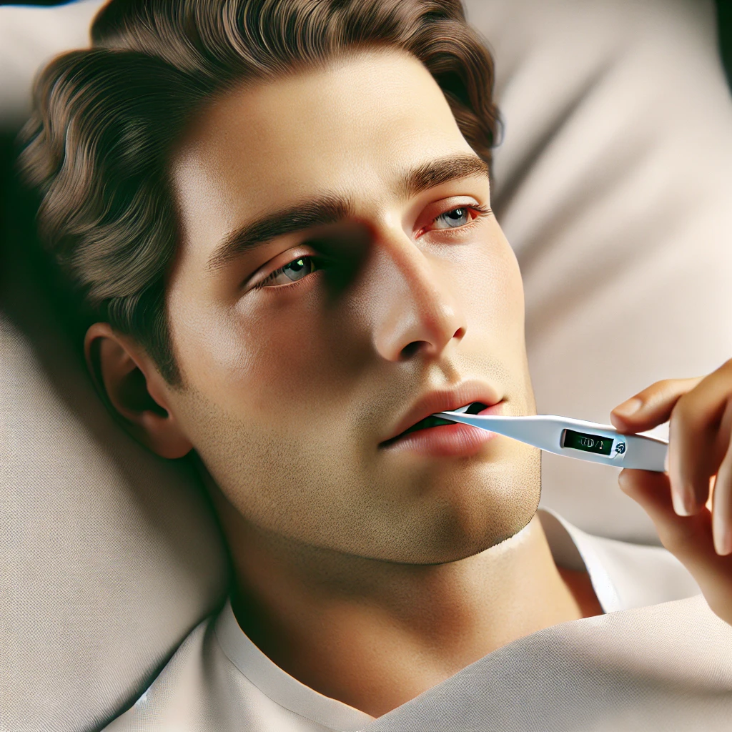 독감과 관련 있는 사진